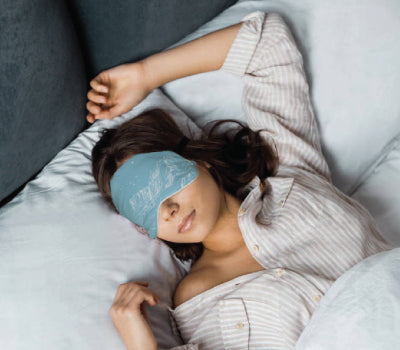 Beauty Sleep and 5 Tips for Improving Your Sleep Architecture