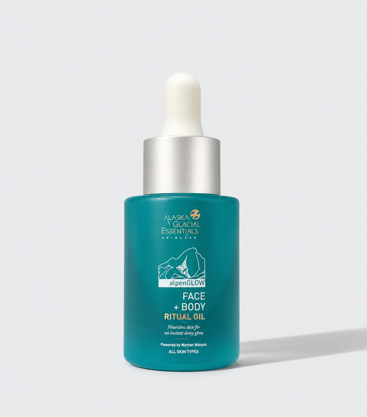 Face + Body Ritual Oil