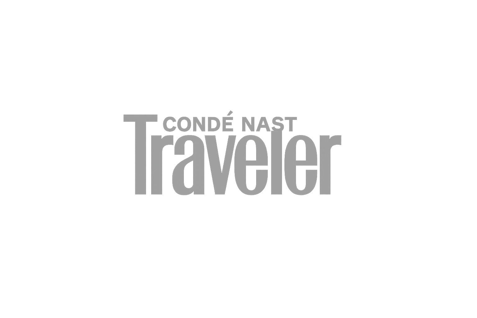 View CONDE NAST TRAVELER coverage of Alaska Glacial Mud Co.