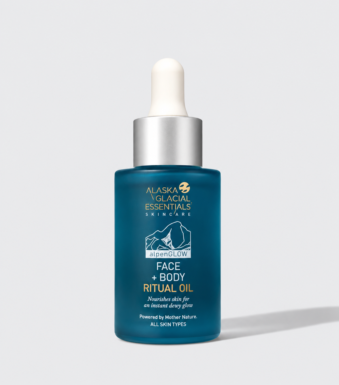 Face + Body Ritual Oil