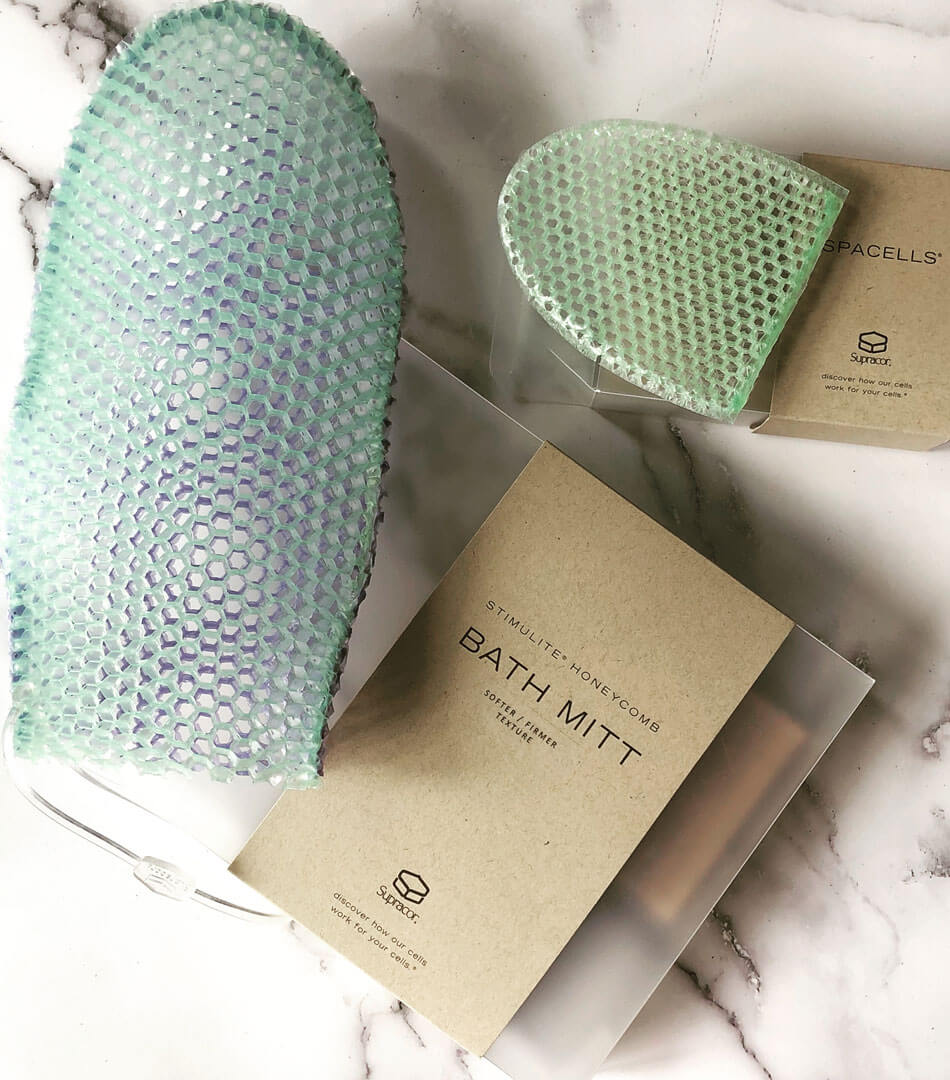 supracor along with body bundle