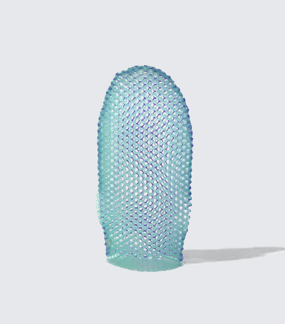 Guante de baño de doble cara Supracor