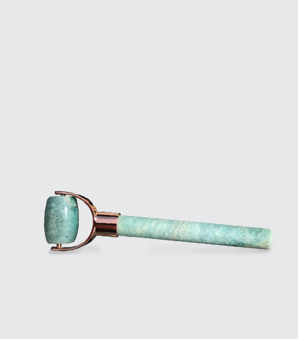 Amazonite Facial Roller