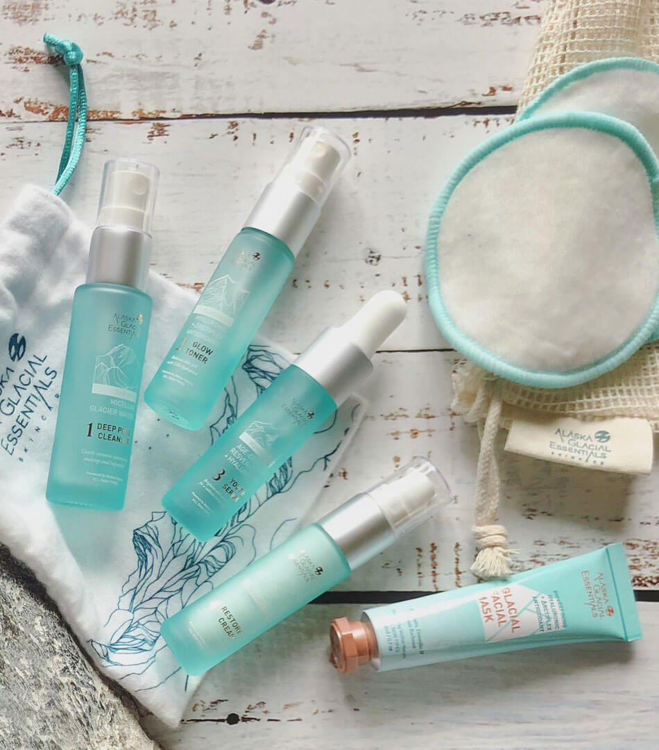     day-glow-night-magic-essential-skin-kit