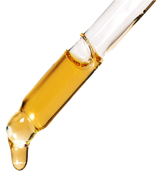 Aceite ritual para rostro y cuerpo