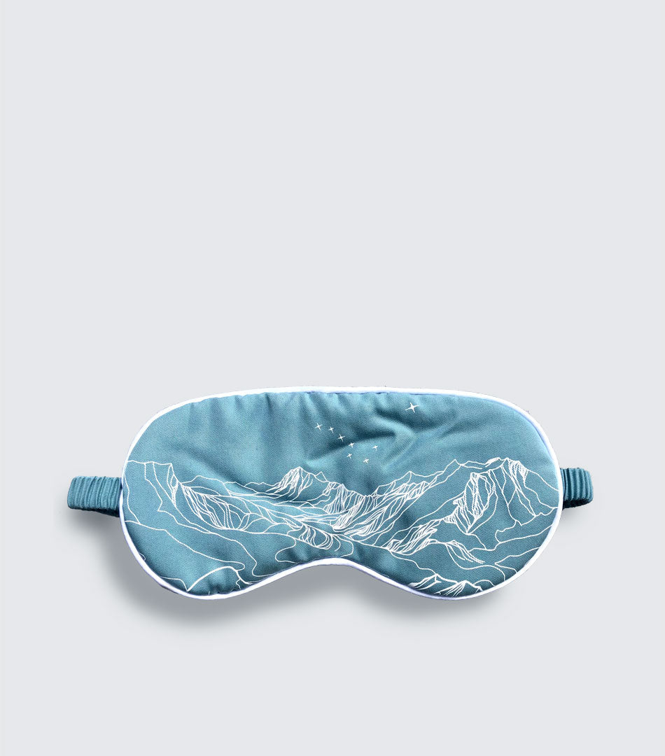 Sleeping Eye Mask