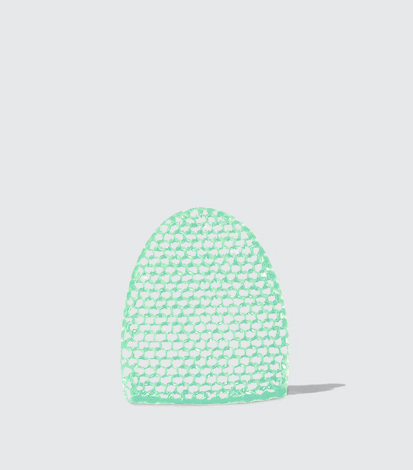 Supracor Honeycomb Facial Sponge